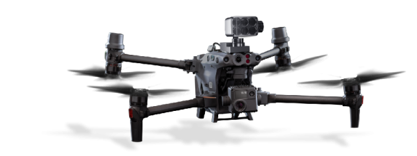 CZI GL60 Mini Gimbal Searchlight - Image 2