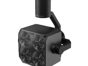 CZI GL60 Plus Gimbal Spotlight