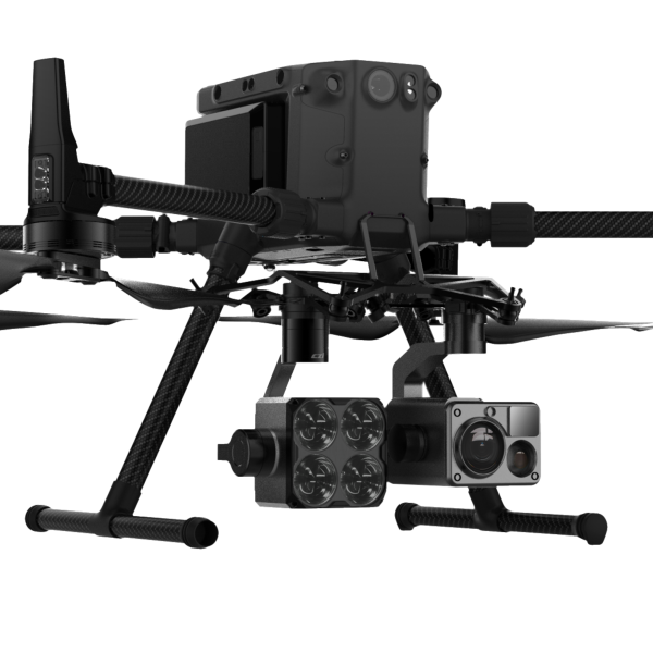 CZI GL60 Plus Gimbal Spotlight - Image 2