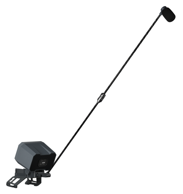 CZI MP10E Broadcast & Sound Pickup
