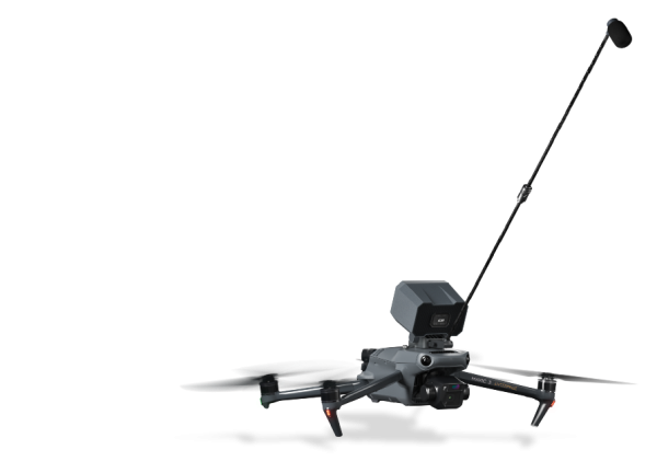 CZI MP10E Broadcast & Sound Pickup - Image 2