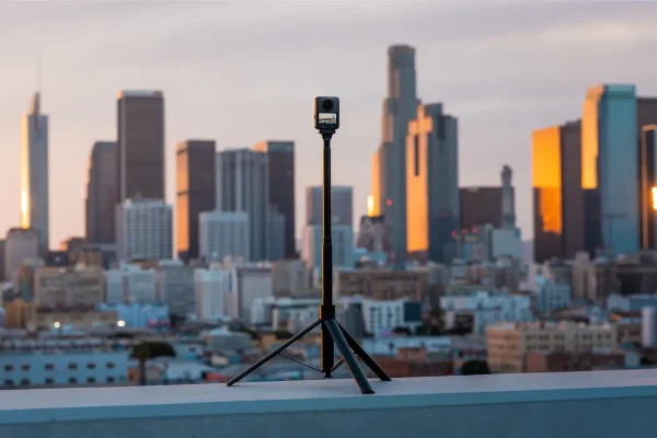 Osmo 1.6m Tripod Selfie Stick - Image 6