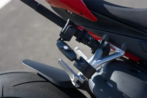 Osmo Dual Heavy-Duty Clamp - Image 3