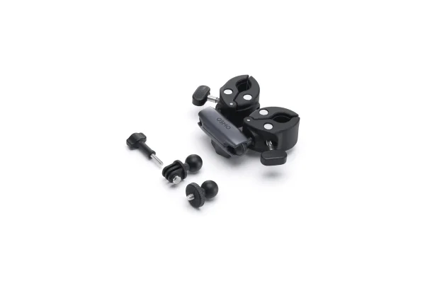 Osmo Dual Heavy-Duty Clamp - Image 2