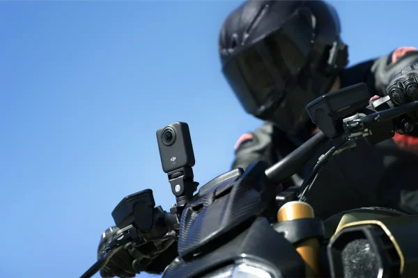 Osmo Motorcycle Heavy-Duty Mount - Image 2