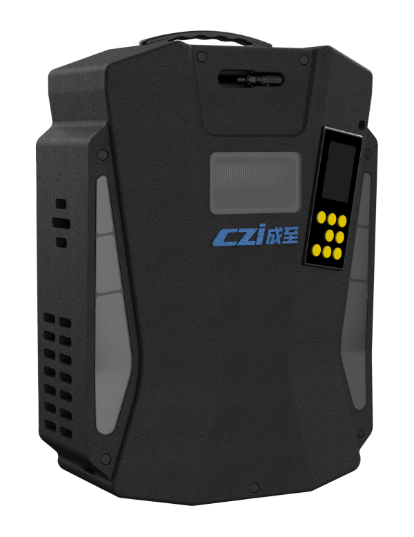 CZI TK300 Tethering Power System - Image 4