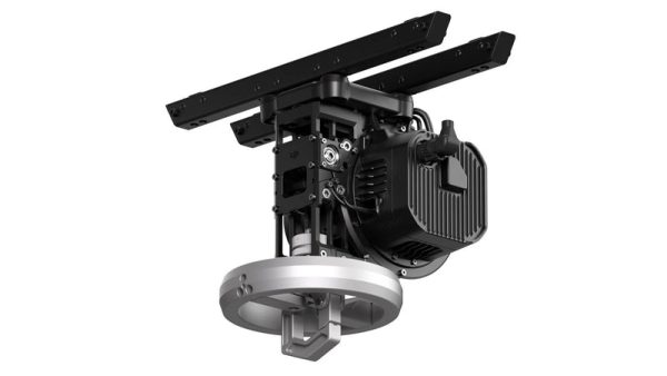 DJI FlyCart 30 Winch System Kit - Image 2