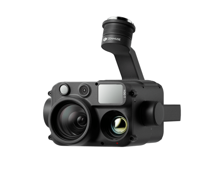 Zenmuse H30T
