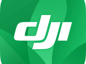 DJI SmartFarm App