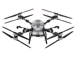 DJI-AGRAS T100