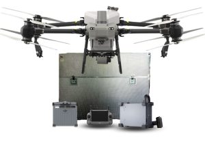 ADK DJI T50 Charger + Battery Bundle