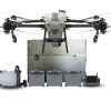 ADK DJI T50 Charger + 3 Batteries Bundle