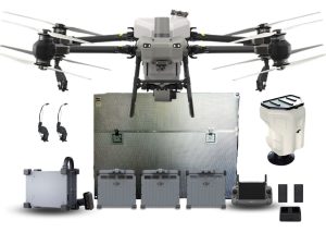 ADK DJI T50 Complete Charger Kit