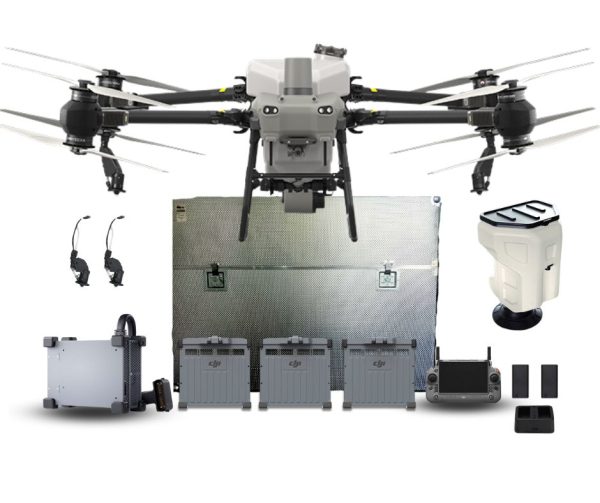 ADK DJI T50 Complete Charger Kit