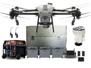 ADK DJI T50 Complete Generator Kit