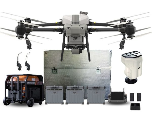 ADK DJI T50 Complete Generator Kit