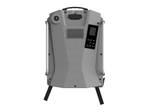 CZI TK300 Tethering Power System