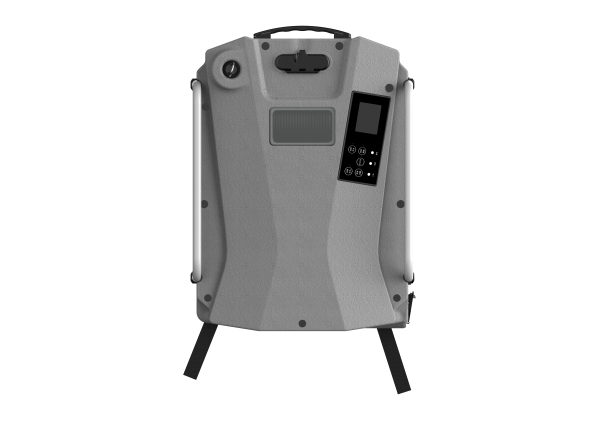 CZI TK300 Tethering Power System