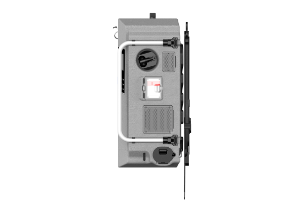 CZI TK300 Tethering Power System - Image 3