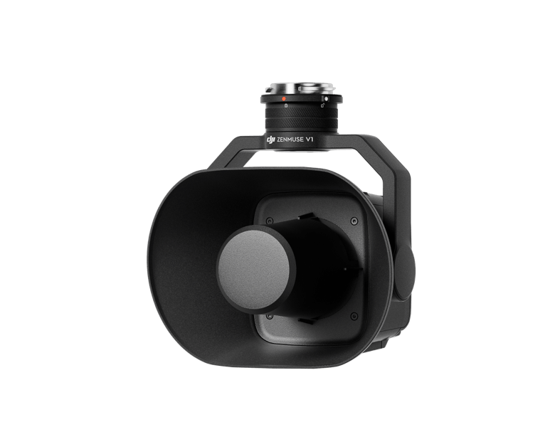 DJI Zenmuse V1