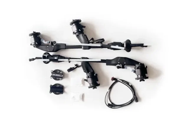 DJI AGRAS T100 MIST NOZZLE PACKAGE - Image 3