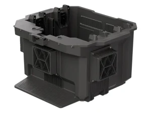 DJI AGRAS DB2160 AIR-COOLED HEAT SINK