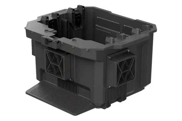 DJI AGRAS DB2160 AIR-COOLED HEAT SINK