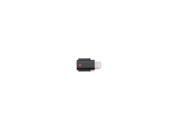 DJI Mic 3 Mobile Phone Adapter (Lightning) - Image 2