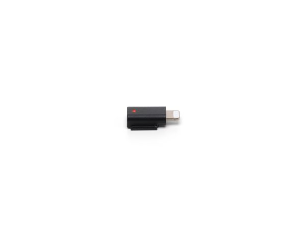 DJI Mic 3 Mobile Phone Adapter (Lightning) - Image 3
