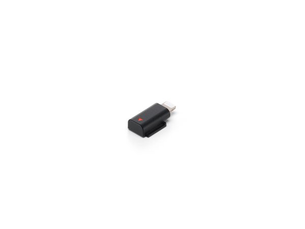 DJI Mic 3 Mobile Phone Adapter (Lightning) - Image 4