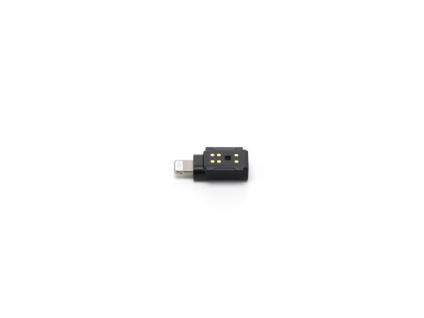 DJI Mic 3 Mobile Phone Adapter (Lightning) - Image 5