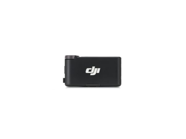 DJI MIC 3 RECEIVER - Image 2