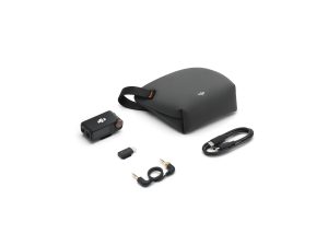DJI MIC 3 RECEIVER