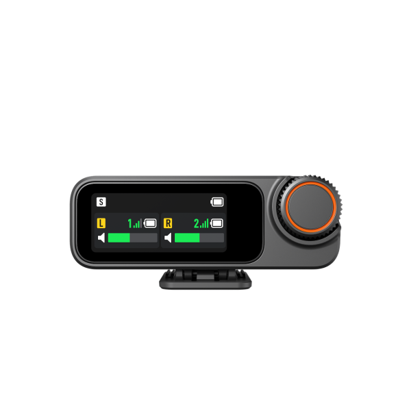 DJI MIC 3 RECEIVER - Image 6