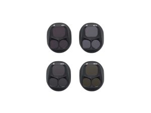 DJI MAVIC 4 PRO ND FILTER SET (ND8/16/32/64)