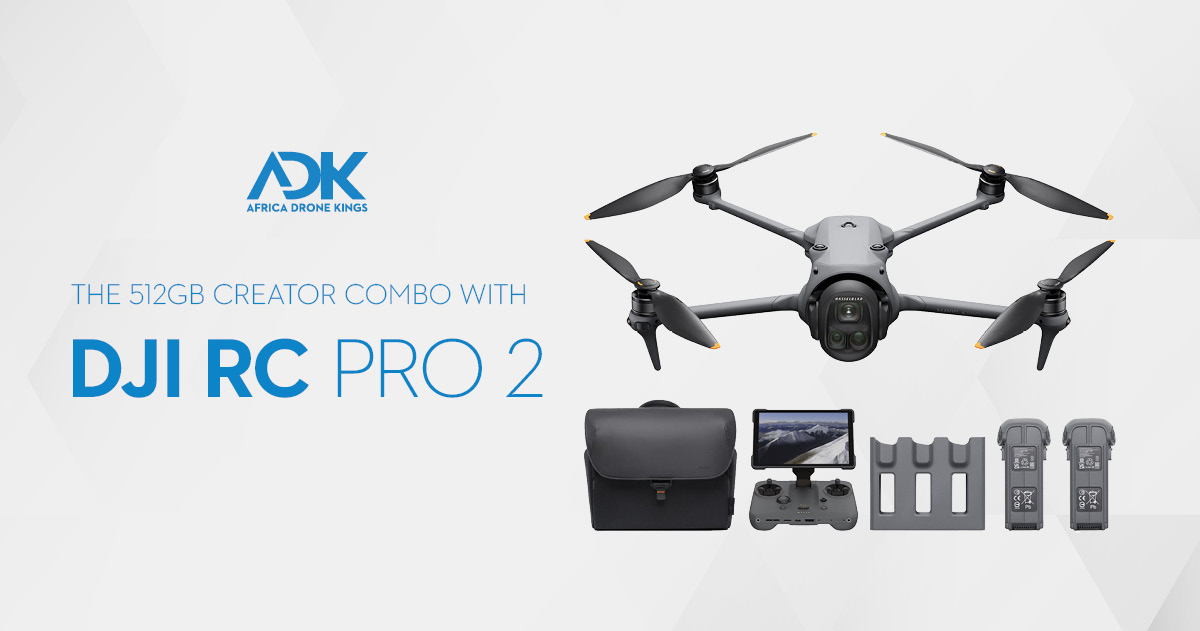 ADK Post Mvic 4 Pro in SA 1