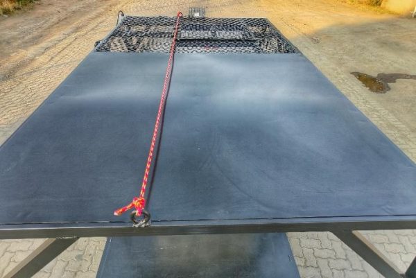 CHEMDUST REBEL COMPAK DRONE TRAILER - Image 6
