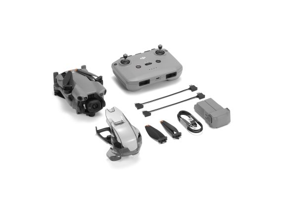 DJI MINI 5 PRO (RC-N3) - Image 3