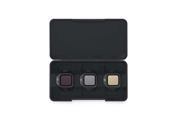 DJI MINI 5 PRO ND FILTERS SET(ND8/32/128) - Image 2