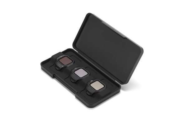 DJI MINI 5 PRO ND FILTERS SET(ND8/32/128)