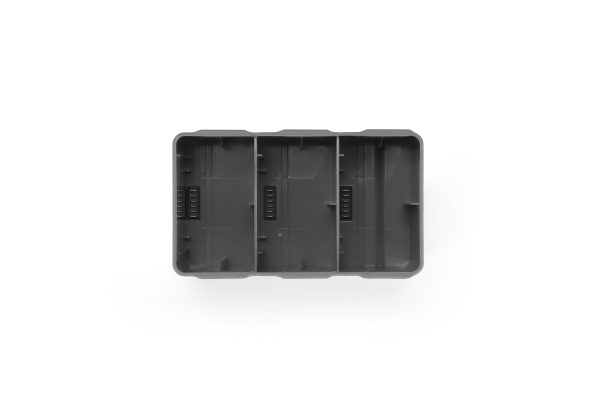 DJI MINI 5 PRO TWO-WAY CHARGING HUB - Image 4