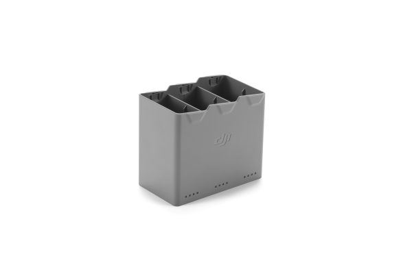 DJI MINI 5 PRO TWO-WAY CHARGING HUB - Image 3