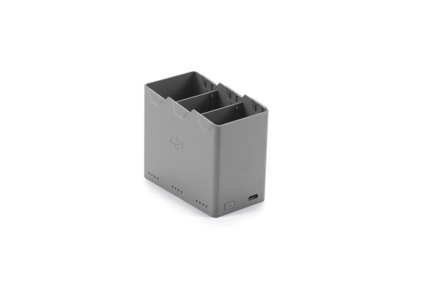 DJI MINI 5 PRO TWO-WAY CHARGING HUB