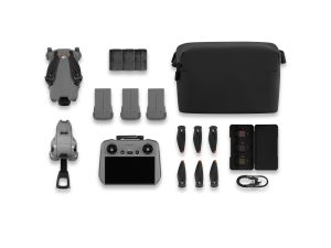 DJI MINI 5 PRO FLY MORE COMBO (DJI RC2)