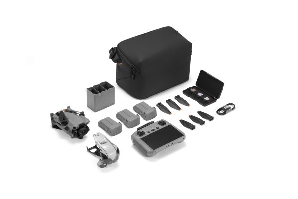 DJI MINI 5 PRO FLY MORE COMBO (DJI RC2) - Image 2