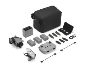 DJI MINI 5 PRO FLY MORE COMBO (DJI RC-N3)
