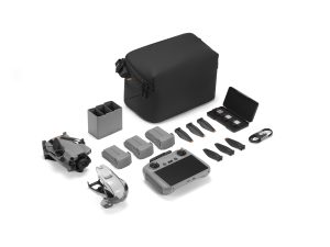 DJI MINI 5 PRO FLY MORE COMBO PLUS (DJI RC2)