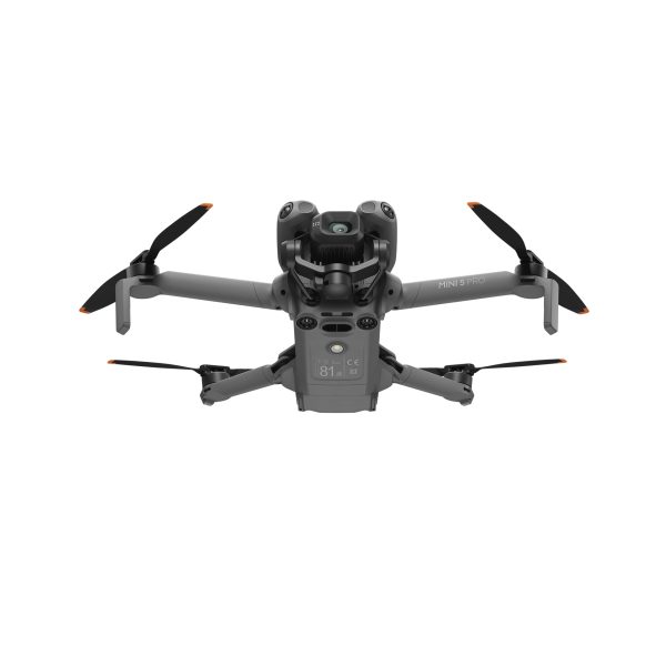 DJI MINI 5 PRO FLY MORE COMBO (DJI RC2) - Image 7