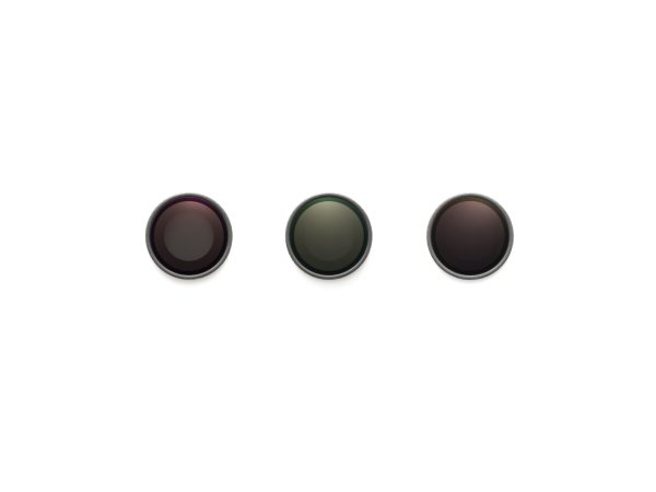 OSMO NANO ND FILTER (8/16/32)