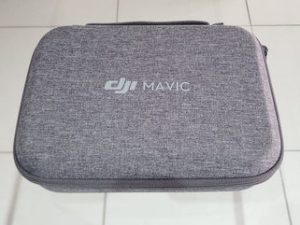 DJI Mini SE Carrying Bag (Demo)
